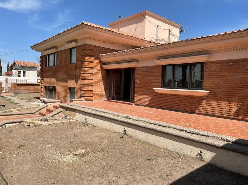 House in Delicias, Chihuahua, Mexico 1 - 18655346
