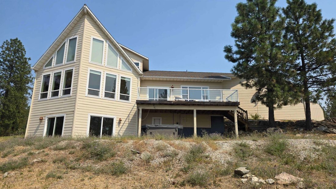 House in Deer Park, Washington, United States 2 - 18653612