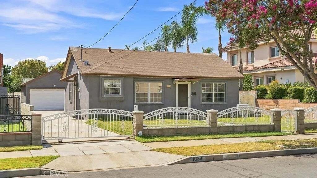 House in San Gabriel, California, United States 1 - 18654298