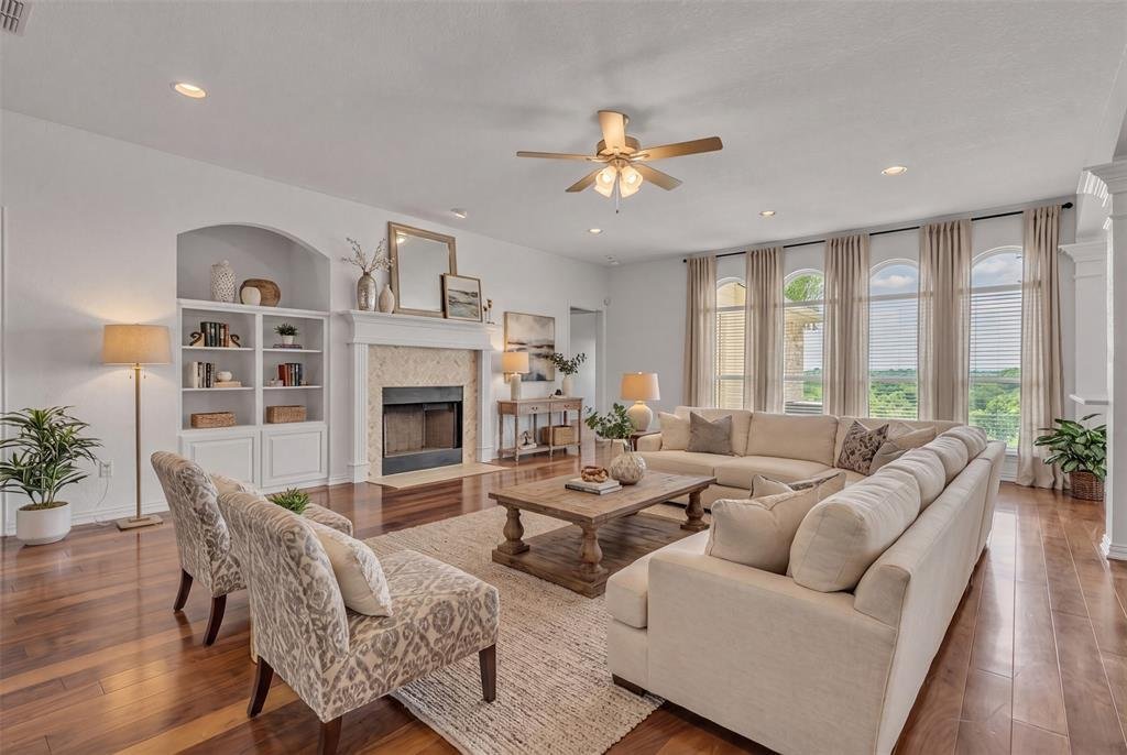 House in Aledo, Texas, United States 5 - 18651461