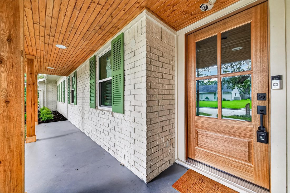Casa en Houston, Texas, Estados Unidos 2 - 18654883