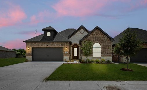 Casa a Fort Worth, Texas, Stati Uniti 1