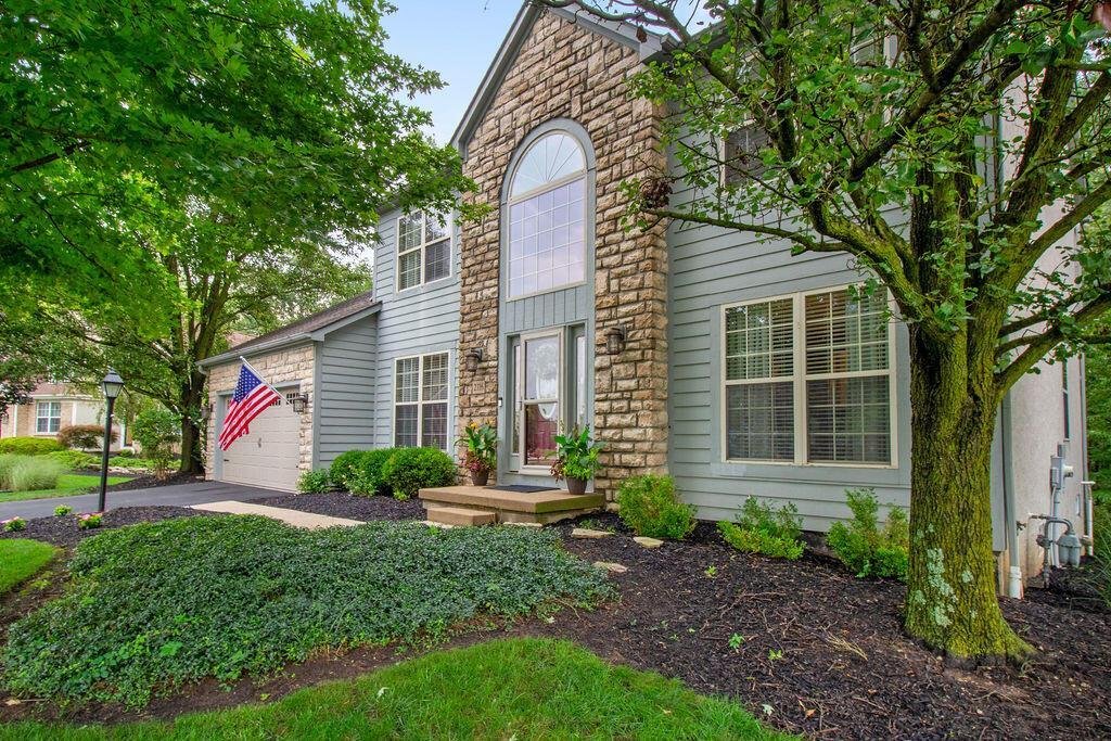 House in Powell, Ohio, United States 4 - 18653245