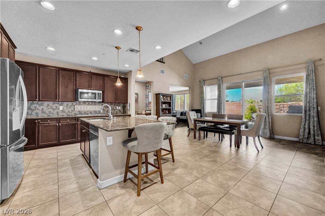House in Henderson, Nevada, United States 5 - 18653134