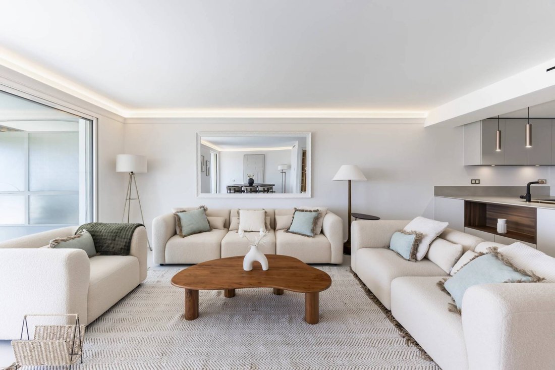 Apartamento en Cannes, Provenza-Alpes-Costa Azul, Francia 5 - 18352193
