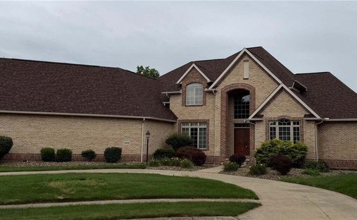 House in Lakemore, Ohio, United States 1