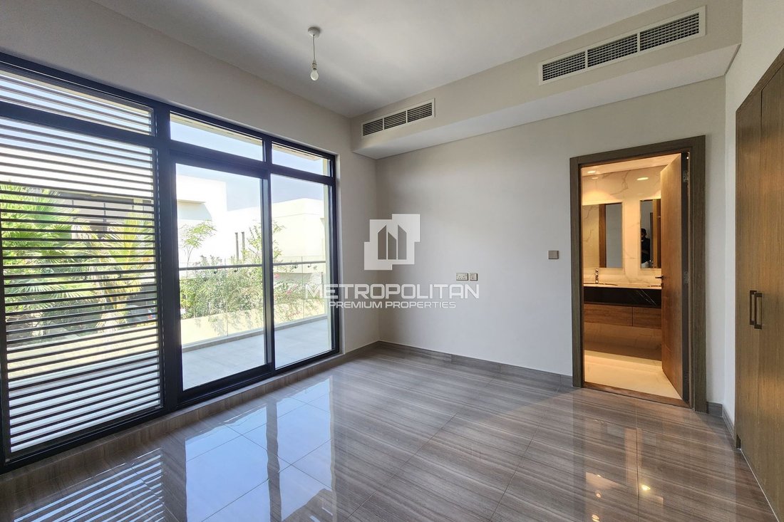 Townhouse in Damac Hills, Dubai, United Arab Emirates 4 - 18652316