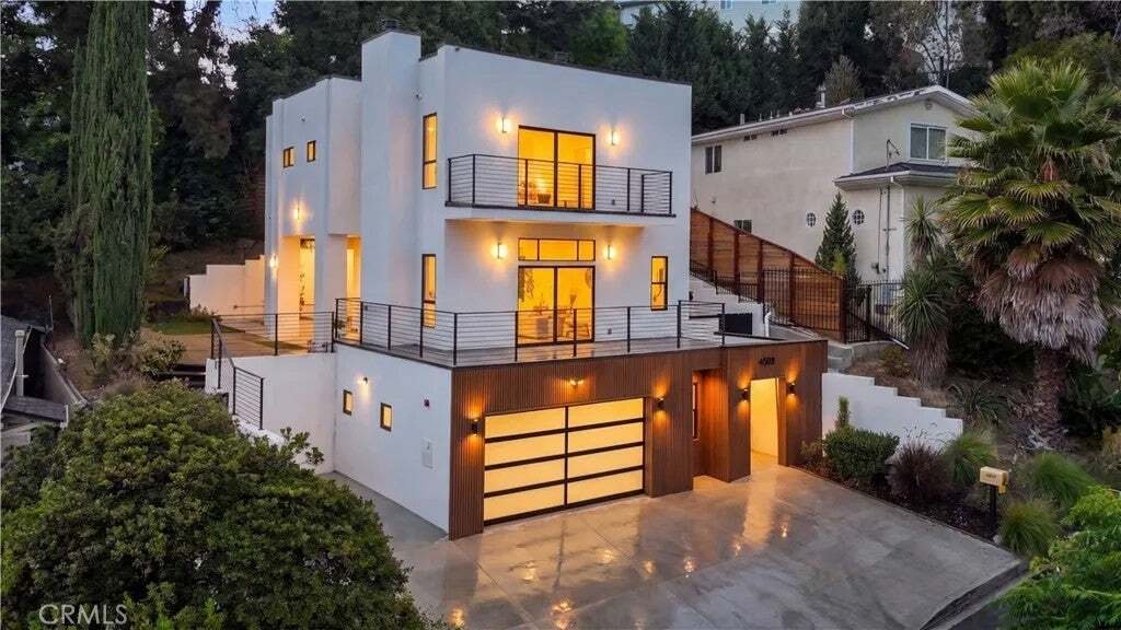 House in Los Angeles, California, United States 1 - 18651056