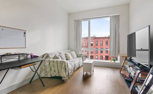 Appartement à New York, État de New York, États-Unis 1
