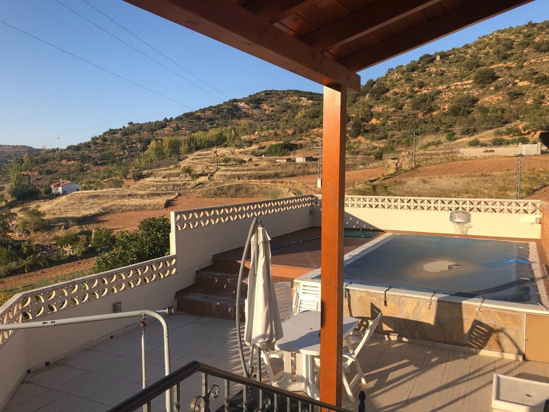 Villa in Brihuega, Castile-La Mancha, Spain 2 - 18654114