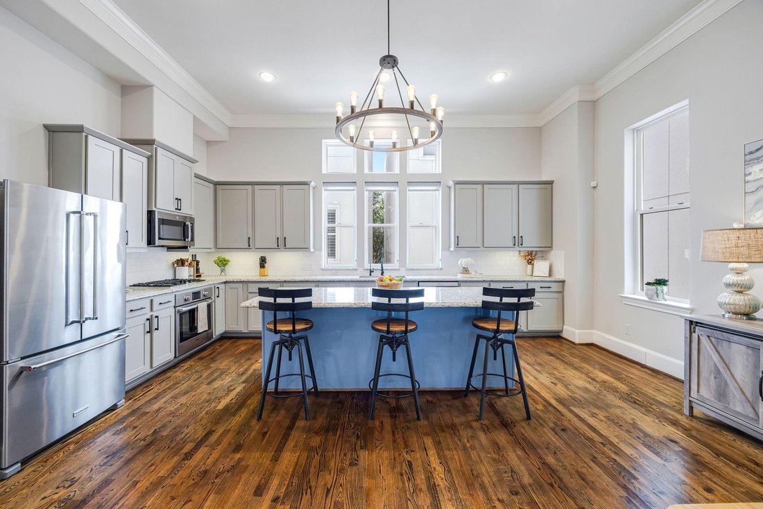 House in Houston, Texas, United States 3 - 18651457