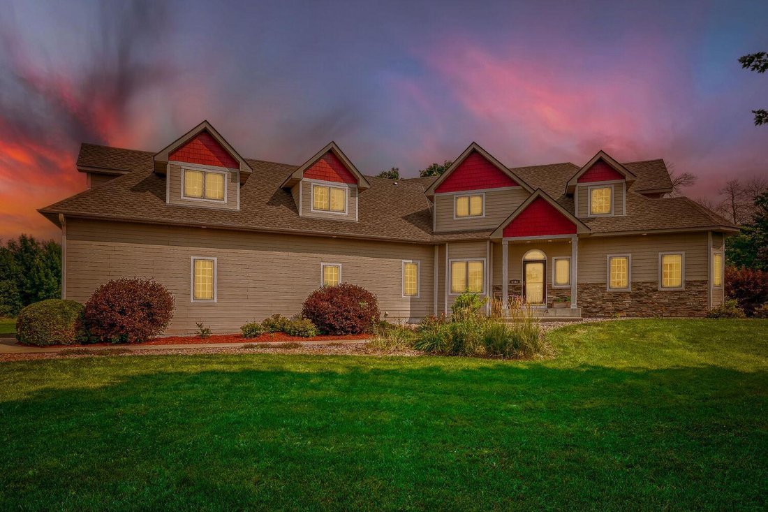 House in Greenfield, Minnesota, United States 2 - 18651278