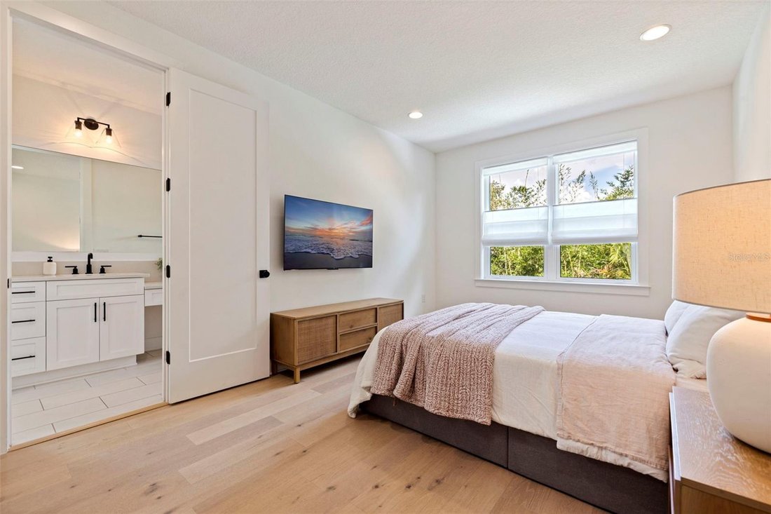 Townhouse in Tampa, Florida, United States 4 - 18650893