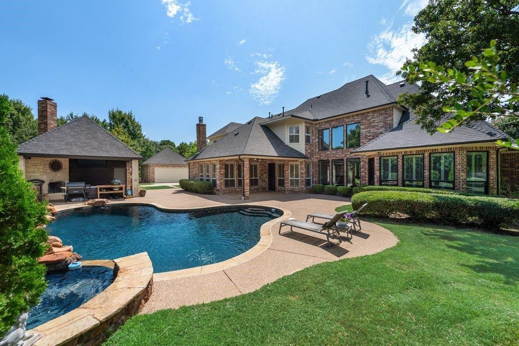 House in Keller, Texas, United States 1 - 18651628