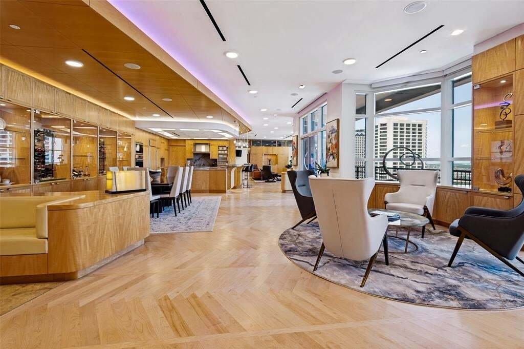 Condo in Irving, Texas, United States 1 - 18654516