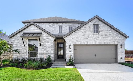 Casa a Celina, Texas, Stati Uniti 1