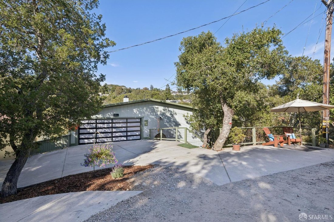 House in Belmont, California, United States 1 - 18652838