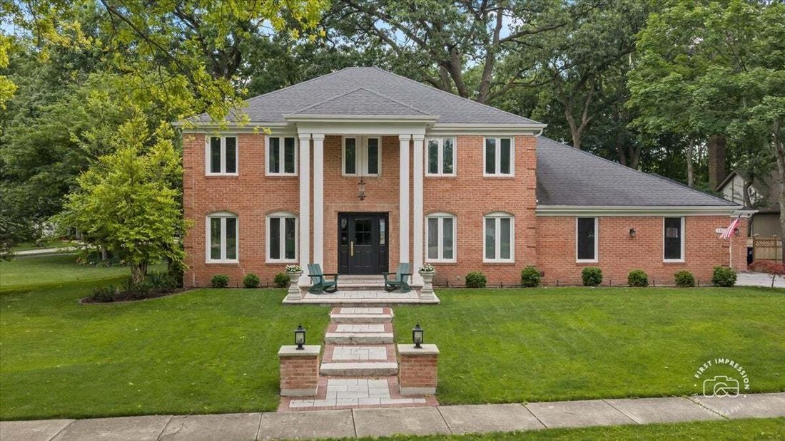 House in Naperville, Illinois, United States 1 - 18651302
