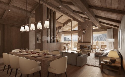 Apartment in Canillo, Canillo, Andorra 1