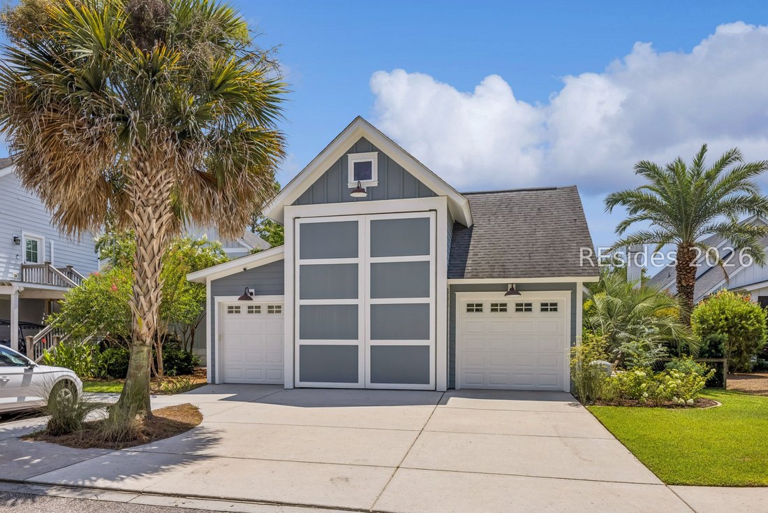 House in Bluffton, South Carolina, United States 2 - 18655207