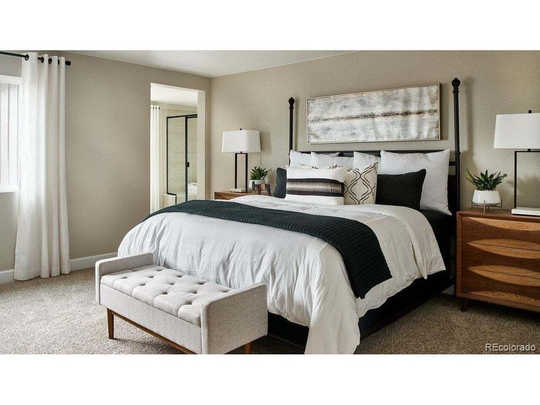 House in Arvada, Colorado, United States 5 - 18650819