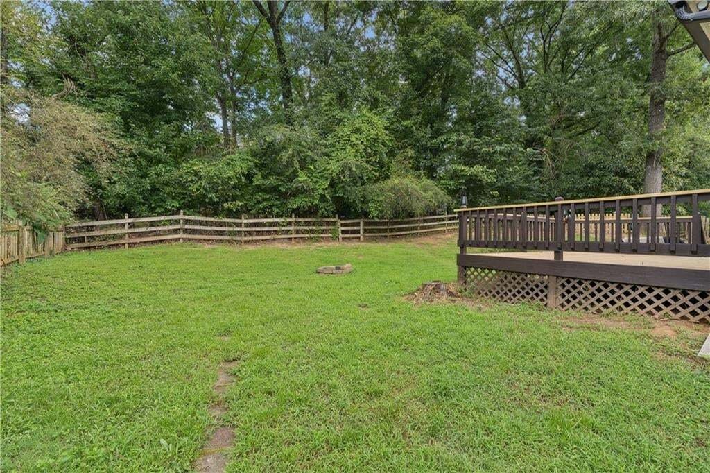House in Alpharetta, Georgia, United States 3 - 18651374