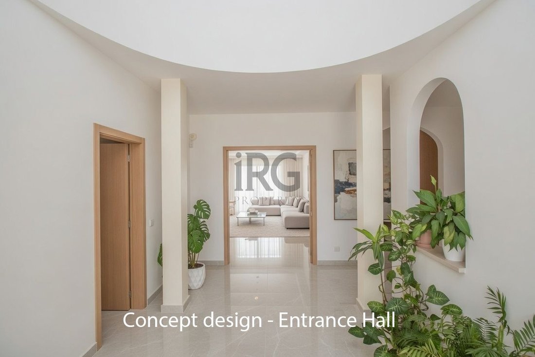 Villa in Boliqueime, Algarve, Portugal 4 - 16607225