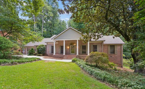 Casa a Atlanta, Georgia, Stati Uniti 1