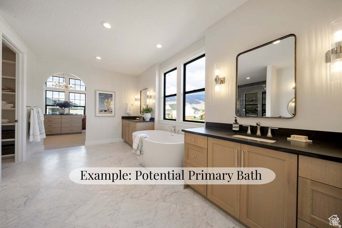 House in Lehi, Utah, United States 4 - 18654101