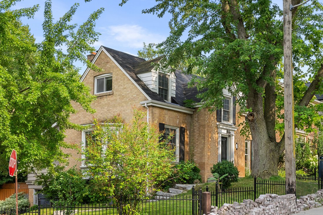 House in Toronto, Ontario, Canada 1 - 18651703