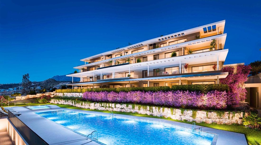 Apartment in Spain 4 - 18651788