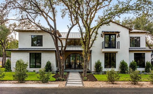Haus in Austin, Texas, Vereinigte Staaten 1