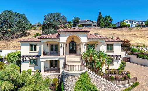 House in Rocklin, California, United States 1