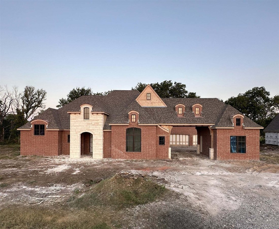 House in Owasso, Oklahoma, United States 1 - 18179264