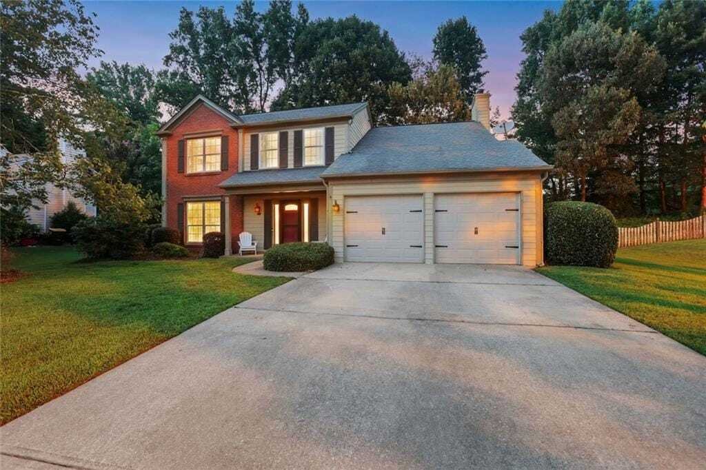 House in Cumming, Georgia, United States 2 - 18650923