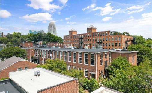 Condominio en Walkertown, Carolina del Norte, Estados Unidos 1