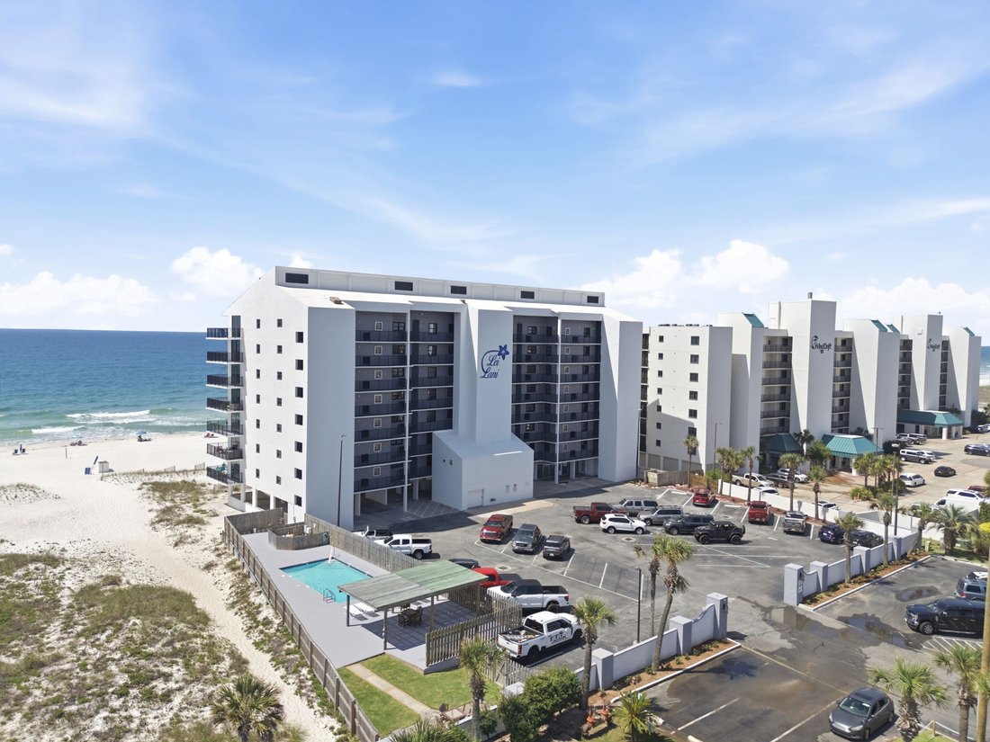 House in Orange Beach, Alabama, United States 1 - 18651358