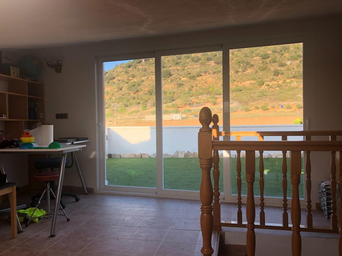 Villa in Brihuega, Castile-La Mancha, Spain 3 - 18654114
