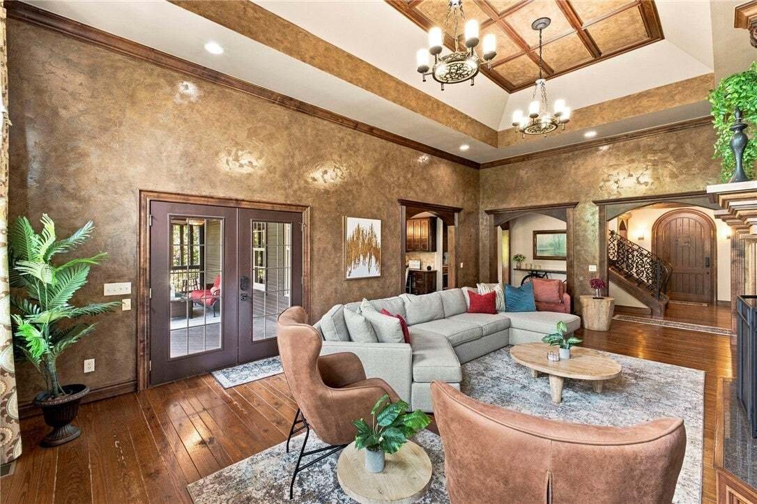 House in Cave Springs, Arkansas, United States 3 - 18652835