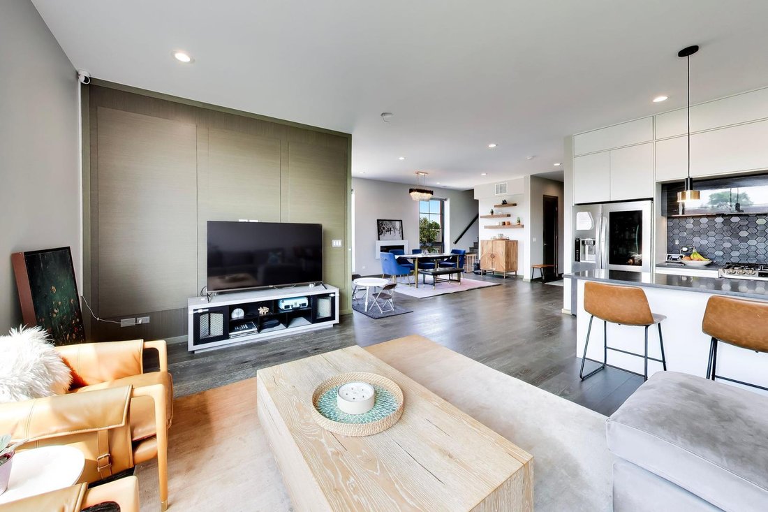 Condo in Chicago, Illinois, United States 5 - 18654276
