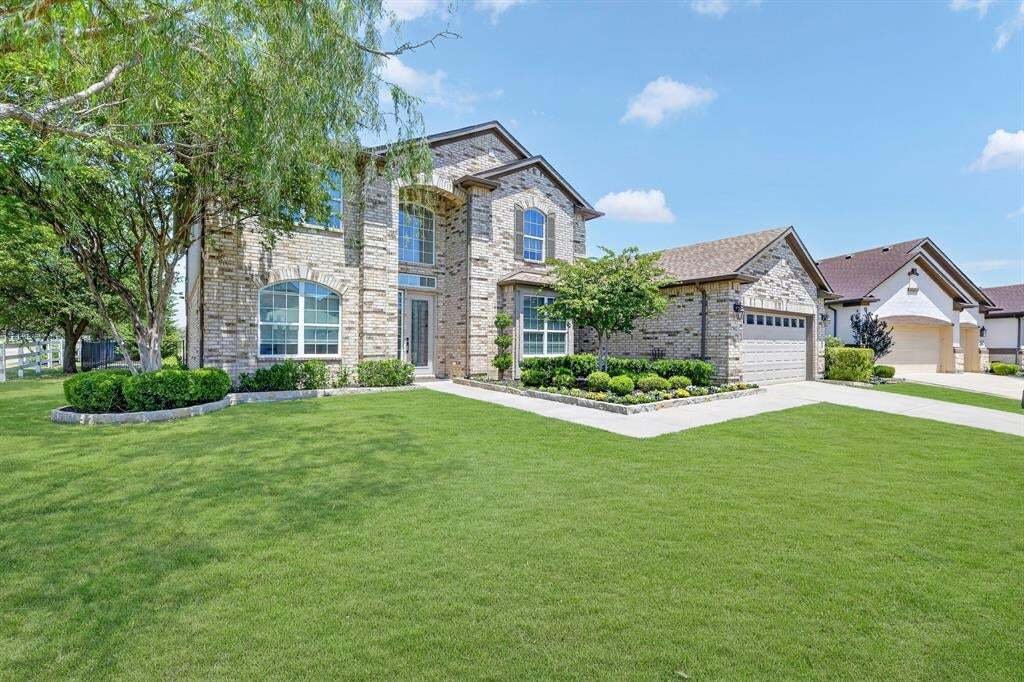 House in Denton, Texas, United States 4 - 18654597