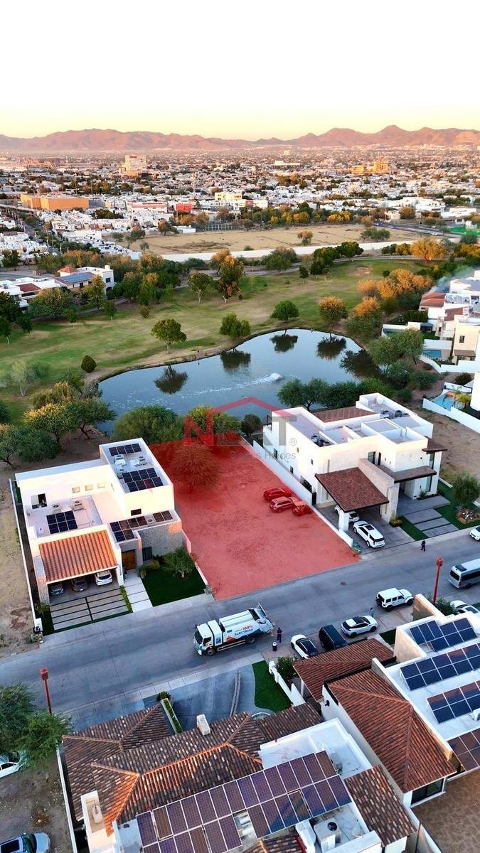 Land in Los Lagos, Sonora, Mexico 3 - 18652194