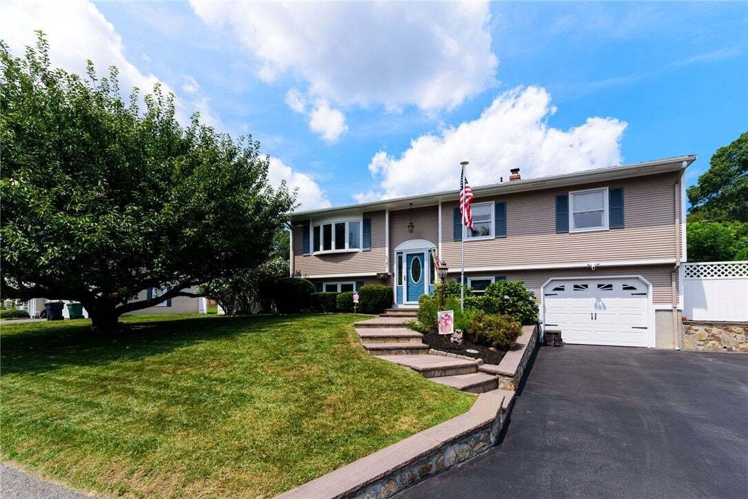 House in Warwick, Rhode Island, United States 1 - 18650725