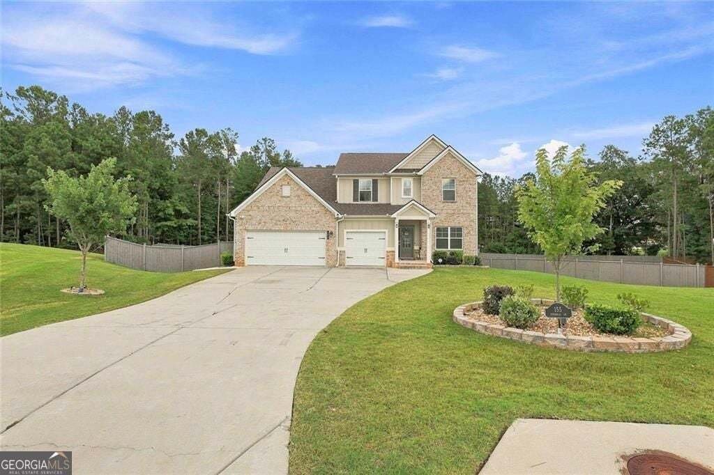 Fayetteville, Georgia, United States 2 - 18638689