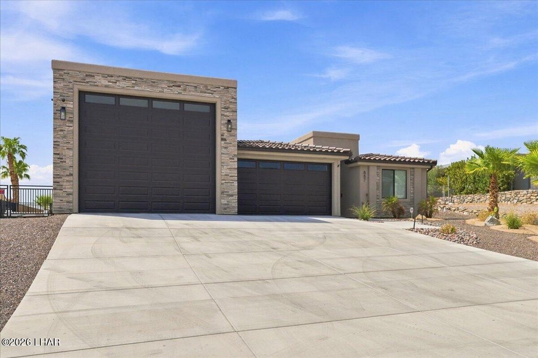 Maison à Lake Havasu City, Arizona, États-Unis 5 - 18652794