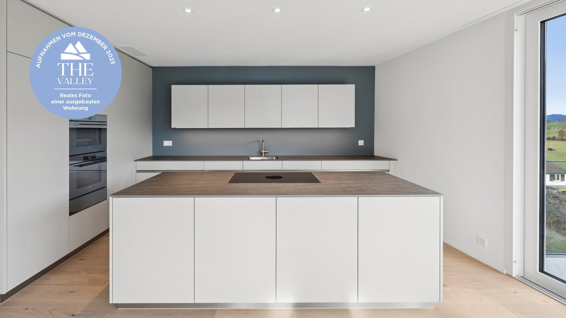 Apartment in Belp, Canton of Bern, Switzerland 2 - 18653011