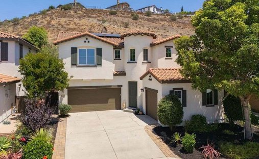 Casa a San Marcos, California, Stati Uniti 1