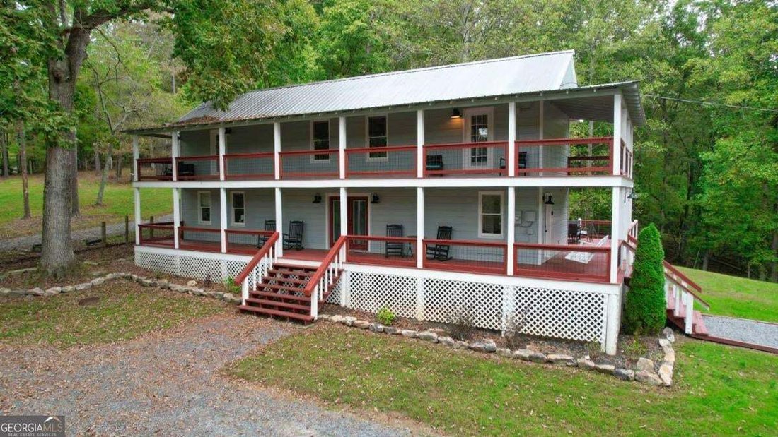 House in Blue Ridge, Georgia, United States 2 - 18654225
