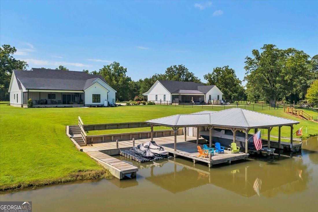 House in Cobb, Georgia, United States 3 - 18651606