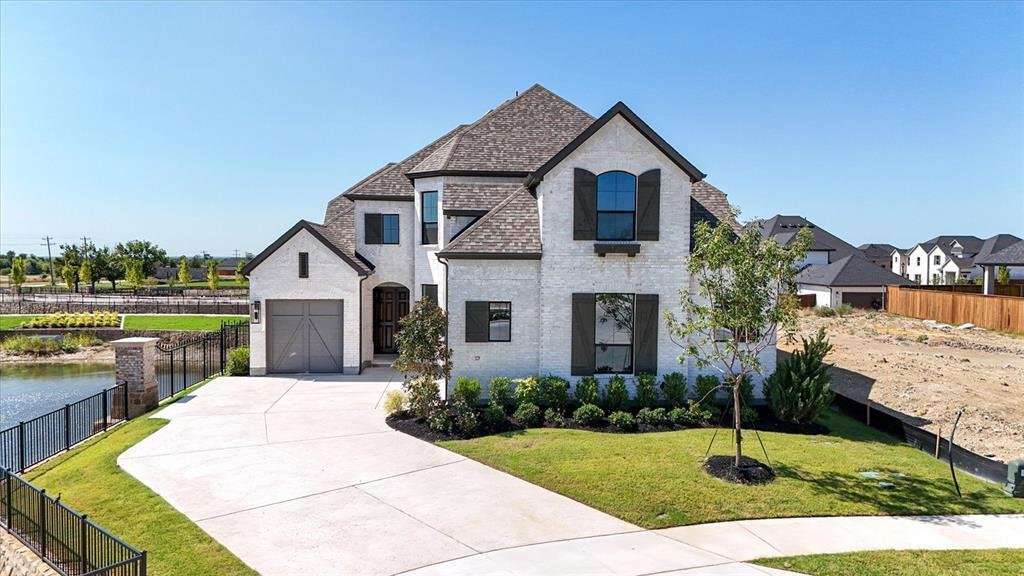 House in Celina, Texas, United States 1 - 17781993
